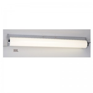 Luz de banheiro LED de Alta tensão - L60cm